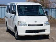 2017 TOYOTA TOWNACE VAN GL