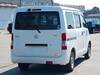 TOYOTA TOWNACE VAN