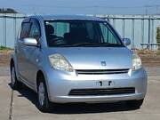 2005 TOYOTA PASSO X HID LIMITED