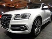 2015 AUDI SQ5
