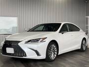 2019 LEXUS ES