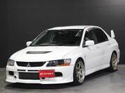 2005 MITSUBISHI LANCER