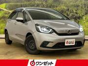 2021 HONDA FIT