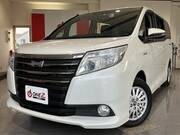 2014 TOYOTA NOAH HYBRID X