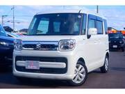 2018 SUZUKI SPACIA