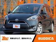 2018 TOYOTA SIENTA