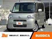 2012 DAIHATSU TANTO
