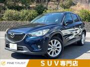 2014 MAZDA CX-5