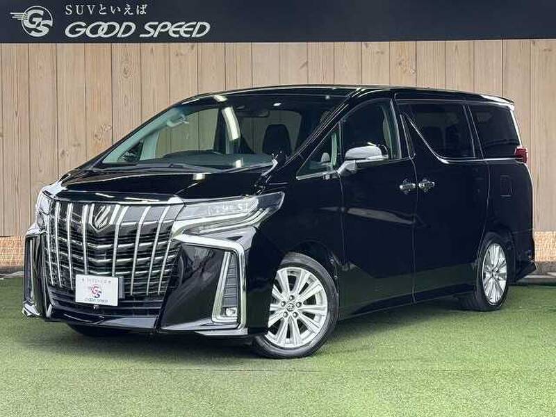 -ALPHARD