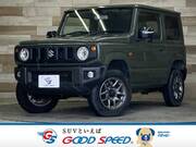 2018 SUZUKI JIMNY XC