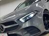 MERCEDES BENZ A-CLASS