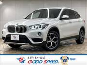2018 BMW X1