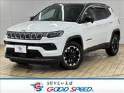 2021 CHRYSLER JEEP COMPASS
