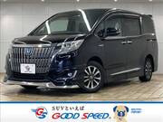 2018 TOYOTA ESQUIRE Gi