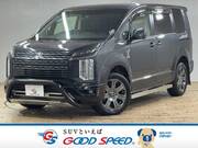 2023 MITSUBISHI DELICA D5