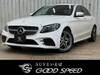 MERCEDES BENZ C-CLASS Sedan