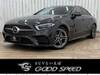 MERCEDES BENZ CLS-CLASS