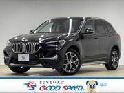 2020 BMW X1
