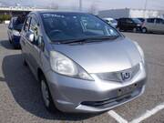 2009 HONDA FIT