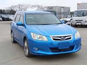 2009 SUBARU EXIGA