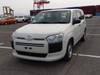 TOYOTA PROBOX VAN