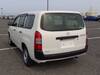 TOYOTA PROBOX VAN