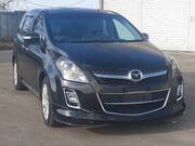 2009 MAZDA MPV