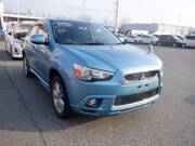 2010 MITSUBISHI RVR G