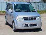 2010 MITSUBISHI EK WAGON MX