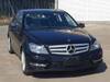 MERCEDES BENZ C CLASS