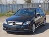 MERCEDES BENZ C CLASS