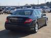 MERCEDES BENZ C CLASS