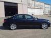 MERCEDES BENZ C CLASS
