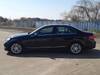 MERCEDES BENZ C CLASS