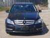 MERCEDES BENZ C CLASS