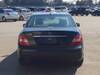 MERCEDES BENZ C CLASS