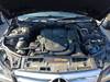 MERCEDES BENZ C CLASS