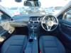 MERCEDES BENZ C CLASS