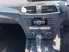MERCEDES BENZ C CLASS
