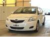 TOYOTA BELTA