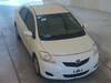 TOYOTA BELTA