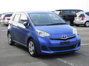 2011 TOYOTA RACTIS G