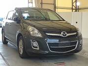 2011 MAZDA MPV
