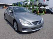 2011 TOYOTA MARK X