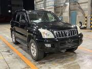 2004 TOYOTA LAND CRUISER PRADO TX LTD