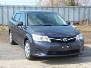 2014 TOYOTA COROLLA FIELDER