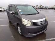 2012 TOYOTA NOAH X L SELECTION