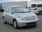 2003 TOYOTA IST 1.3F L EDITION