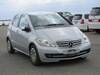 MERCEDES BENZ A CLASS