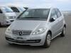 MERCEDES BENZ A CLASS
